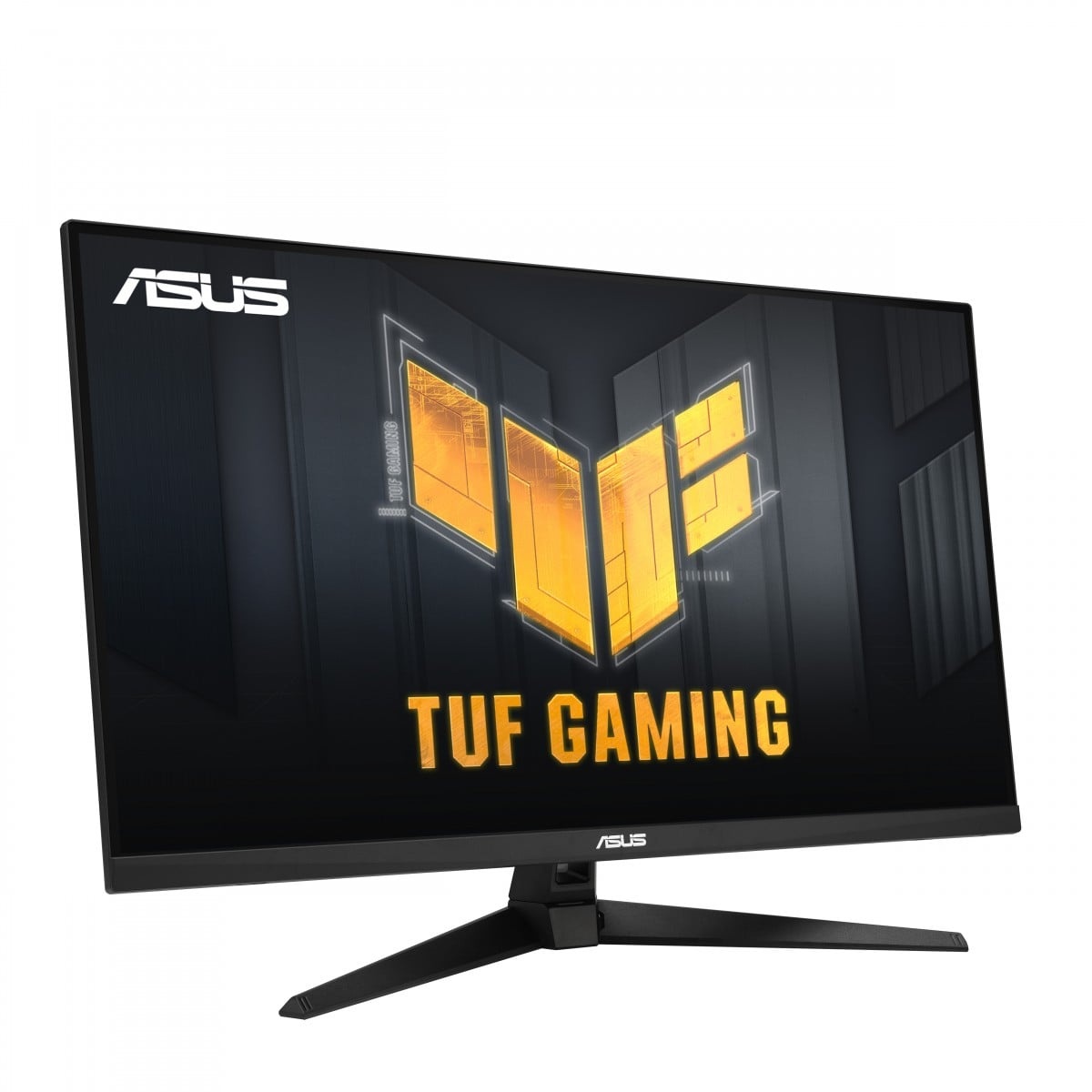 ASUS ASUS 90LM08L0-B01970 Monitor TUF Gaming 31,5 pollici 4K Ultra HD con hub USB - MONITOR E ACCESSORI | TecnoCARE.net Sabaudia, Latina, Terracina, San Felice Circeo e Pontinia
