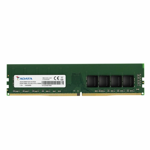 ADATA ADATA RAM DIMM 8GB DDR4 2666MHZ 1.2V - MEMORIE RAM | TecnoCARE.net Sabaudia, Latina, Terracina, San Felice Circeo e Pontinia