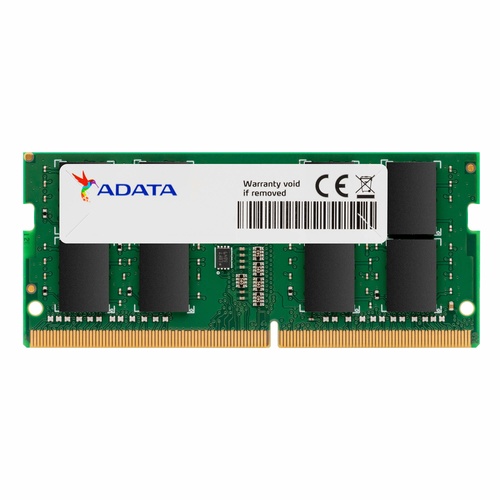 ADATA ADATA RAM SODIMM 16GB DDR4 (1x16Gb) 3200Mhz CL22 1,2V - MEMORIE RAM | TecnoCARE.net Sabaudia, Latina, Terracina, San Felice Circeo e Pontinia