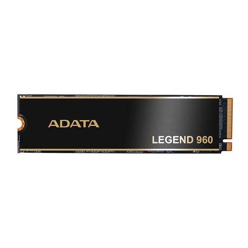 ADATA ADATA SSD INTERNO LEGEND 960 1TB M.2 PCIe R/W 7400/6000 - SSD INTERNI | TecnoCARE.net Sabaudia, Latina, Terracina, San Felice Circeo e Pontinia