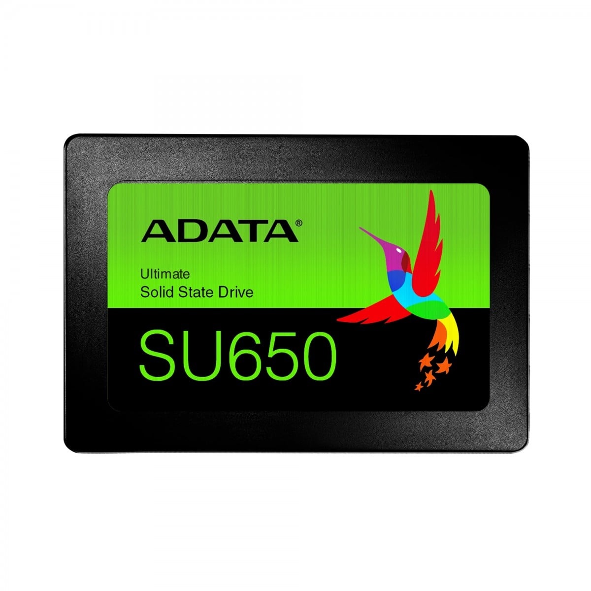 ADATA ADATA SU650 1 TB 2.5" Serial ATA III 3D NAND - SUPPORTI PER LA MEMORIZZAZIONE | TecnoCARE.net Sabaudia, Latina, Terracina, San Felice Circeo e Pontinia