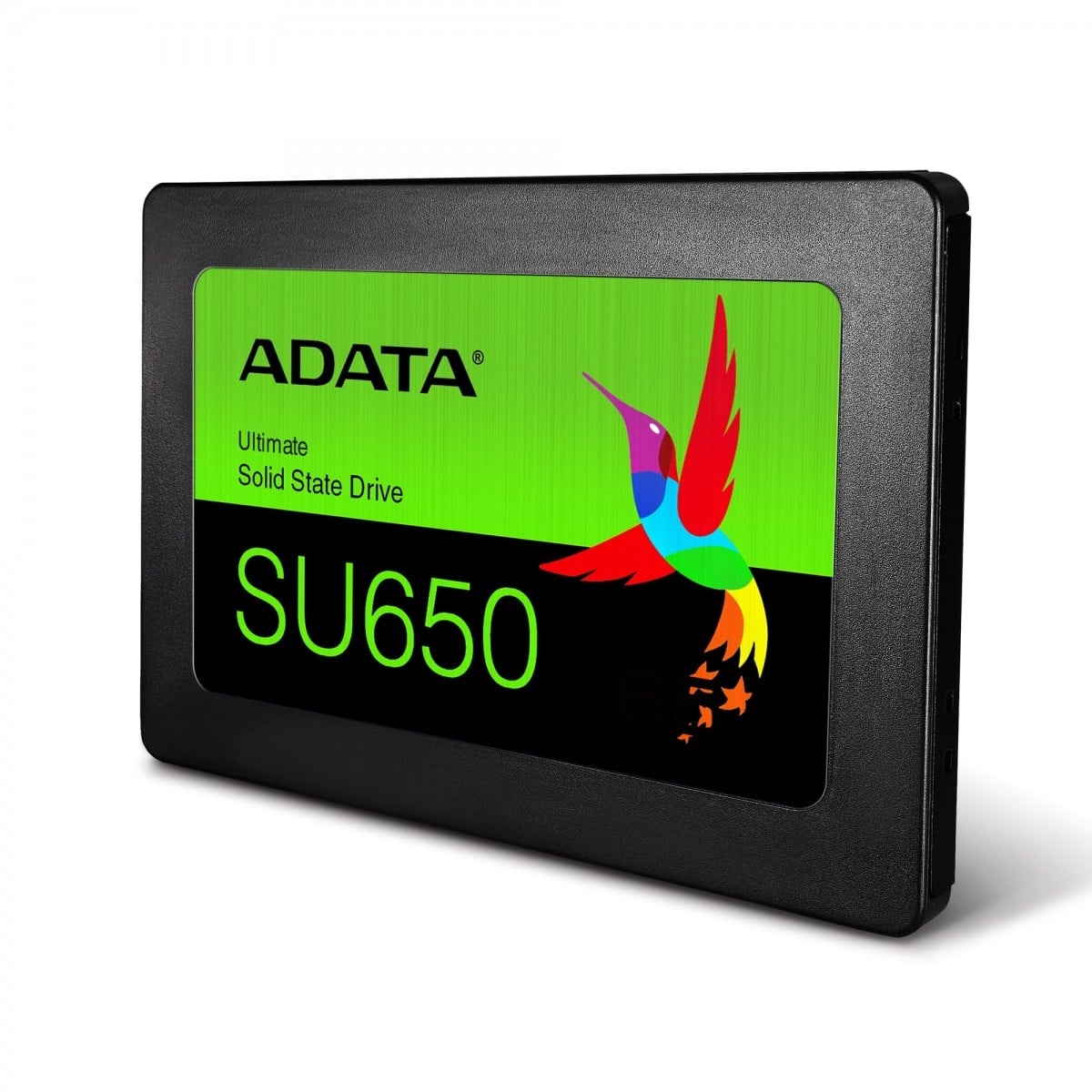 ADATA ADATA SU650 1 TB 2.5" Serial ATA III 3D NAND - SUPPORTI PER LA MEMORIZZAZIONE | TecnoCARE.net Sabaudia, Latina, Terracina, San Felice Circeo e Pontinia