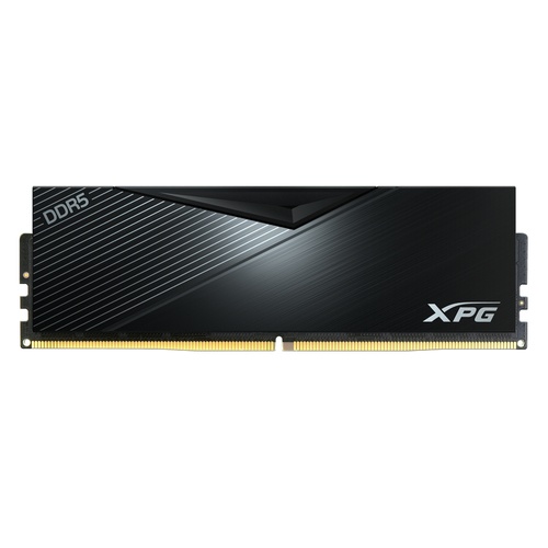 ADATA Modulo di memoria XPG LANCER 16 GB 1 x 16 GB DDR5 - COMPONENTI | TecnoCARE.net Sabaudia, Latina, Terracina, San Felice Circeo e Pontinia