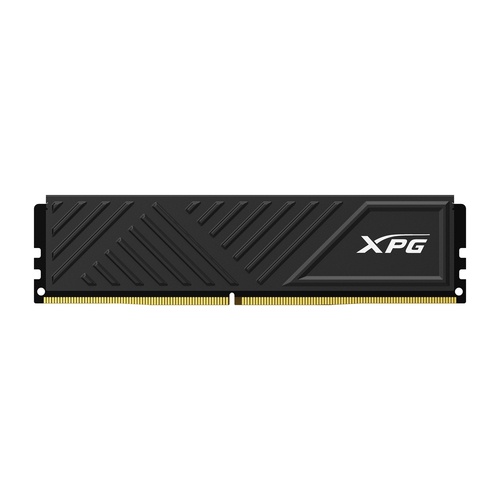 ADATA ADATA RAM GAMING GAMMIX D35 8GB DDR4 3200MHZ 1,35V BLACKAX4U32008G16A-SBKD35 - MEMORIE RAM | TecnoCARE.net Sabaudia, Latina, Terracina, San Felice Circeo e Pontinia