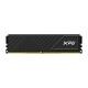 ADATA ADATA RAM GAMING GAMMIX D35 8GB DDR4 3200MHZ 1,35V BLACKAX4U32008G16A-SBKD35 - MEMORIE RAM | TecnoCARE.net Sabaudia, Latina, Terracina, San Felice Circeo e Pontinia