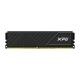 ADATA ADATA RAM GAMING SPECTRIX D35 8GB DDR4 3600MHZ 1,35V BLACK - MEMORIE RAM | TecnoCARE.net Sabaudia, Latina, Terracina, San Felice Circeo e Pontinia
