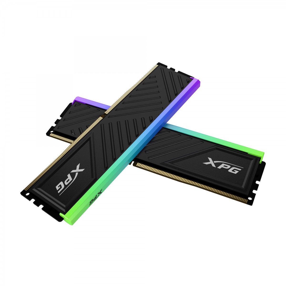 ADATA Modulo di memoria XPG SPECTRIX D35G 32 GB 2 x 16 GB DDR4 - COMPONENTI | TecnoCARE.net Sabaudia, Latina, Terracina, San Felice Circeo e Pontinia