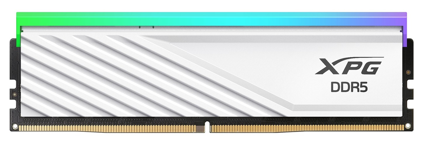 ADATA Modulo di memoria XPG LANCER BLADE RGB DDR5 32 GB 2 x 16 GB ECC - COMPONENTI | TecnoCARE.net Sabaudia, Latina, Terracina, San Felice Circeo e Pontinia