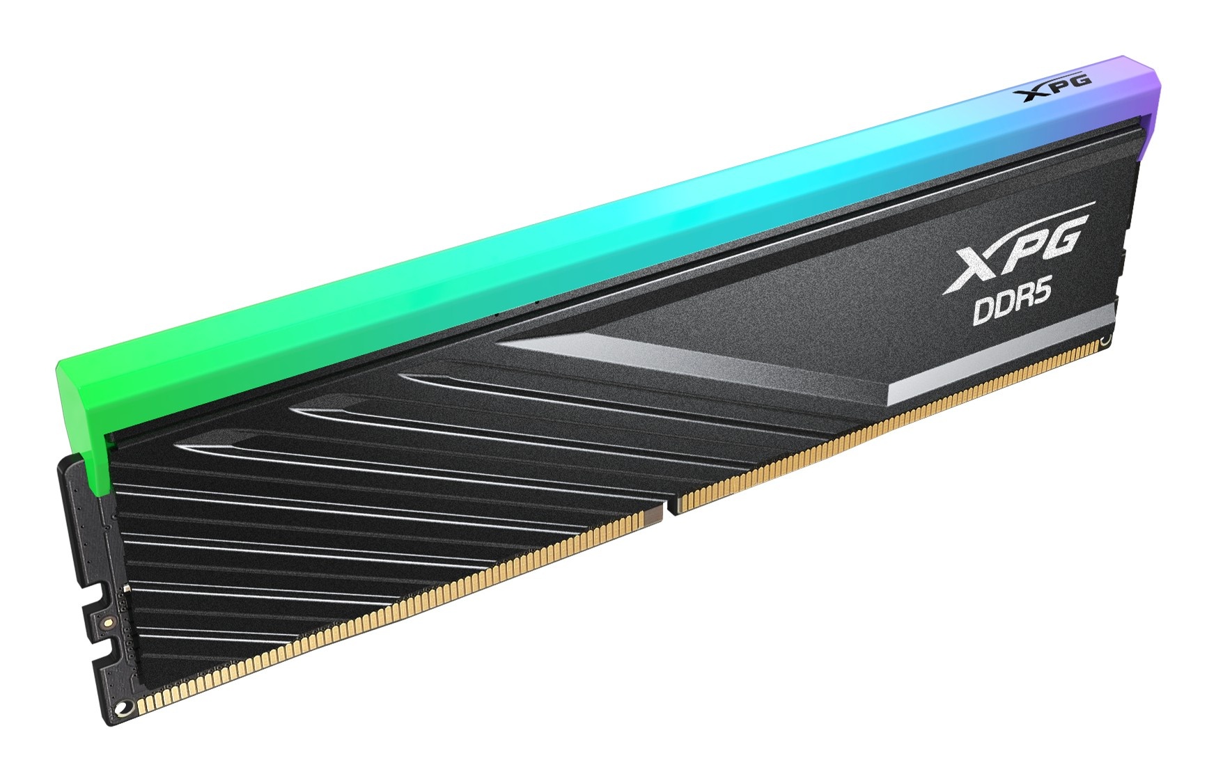 ADATA Modulo di memoria XPG LANCER BLADE RGB DDR5 32 GB 1 x 32 GB ECC - COMPONENTI | TecnoCARE.net Sabaudia, Latina, Terracina, San Felice Circeo e Pontinia