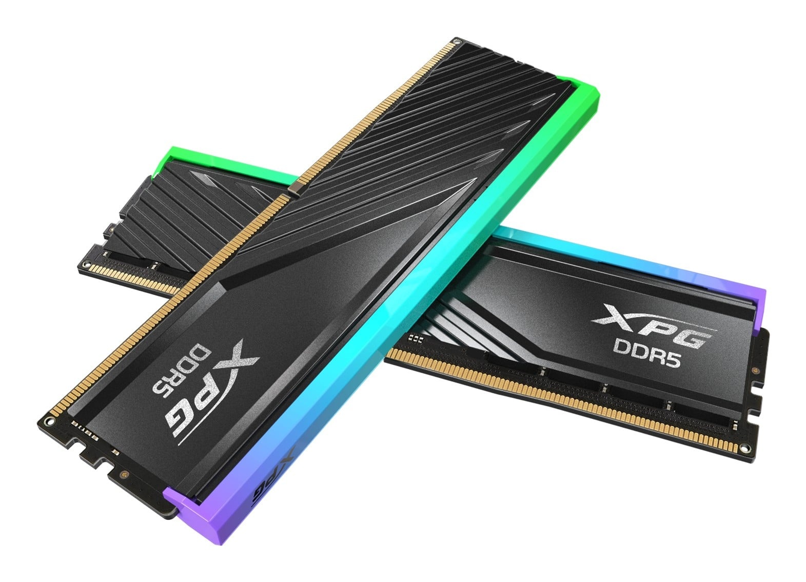 ADATA Modulo di memoria XPG LANCER BLADE RGB 48 GB 2 x 24 GB DDR5 - COMPONENTI | TecnoCARE.net Sabaudia, Latina, Terracina, San Felice Circeo e Pontinia