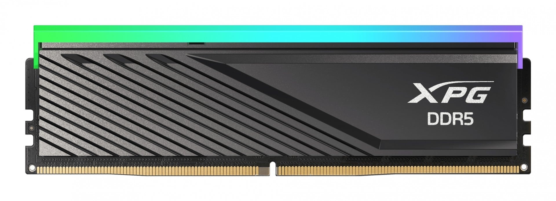ADATA Modulo di memoria XPG LANCER BLADE RGB 48 GB 2 x 24 GB DDR5 - COMPONENTI | TecnoCARE.net Sabaudia, Latina, Terracina, San Felice Circeo e Pontinia