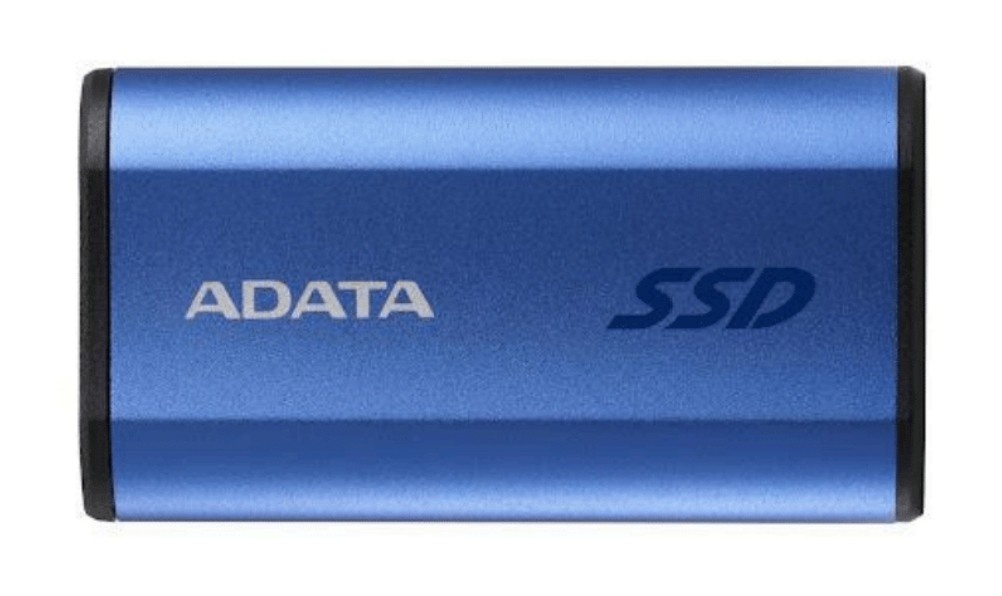 ADATA ADATA SE880 500 GB USB Type-C 3.2 Gen 2 (3.1 Gen 2) Blu - SUPPORTI PER LA MEMORIZZAZIONE | TecnoCARE.net Sabaudia, Latina, Terracina, San Felice Circeo e Pontinia