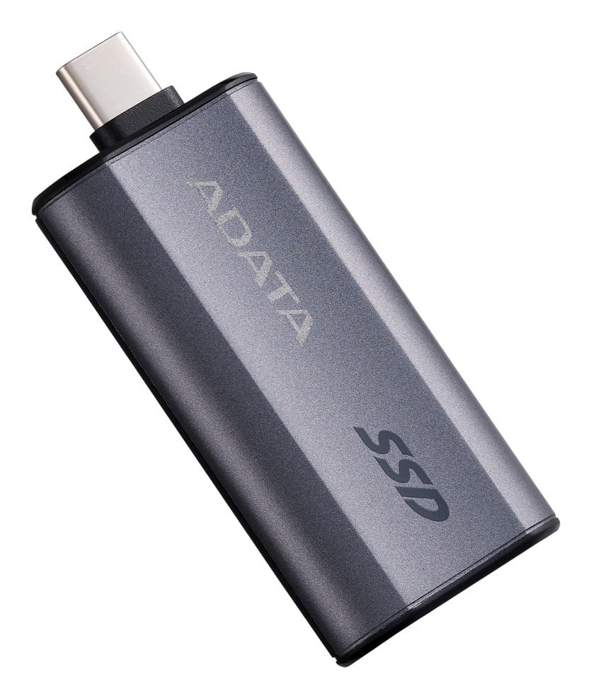 ADATA ADATA SC750 500 GB USB Type-C 3.2 Gen 2 (3.1 Gen 2) Grigio - SUPPORTI PER LA MEMORIZZAZIONE | TecnoCARE.net Sabaudia, Latina, Terracina, San Felice Circeo e Pontinia