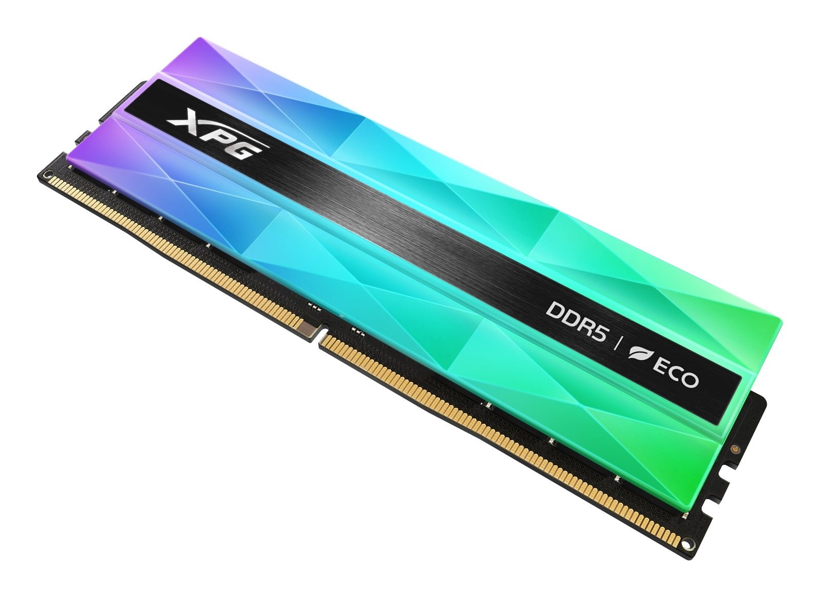 ADATA Modulo di memoria XPG LANCER RGB 32 GB 2 x 16 GB DDR5 ECC - COMPONENTI | TecnoCARE.net Sabaudia, Latina, Terracina, San Felice Circeo e Pontinia