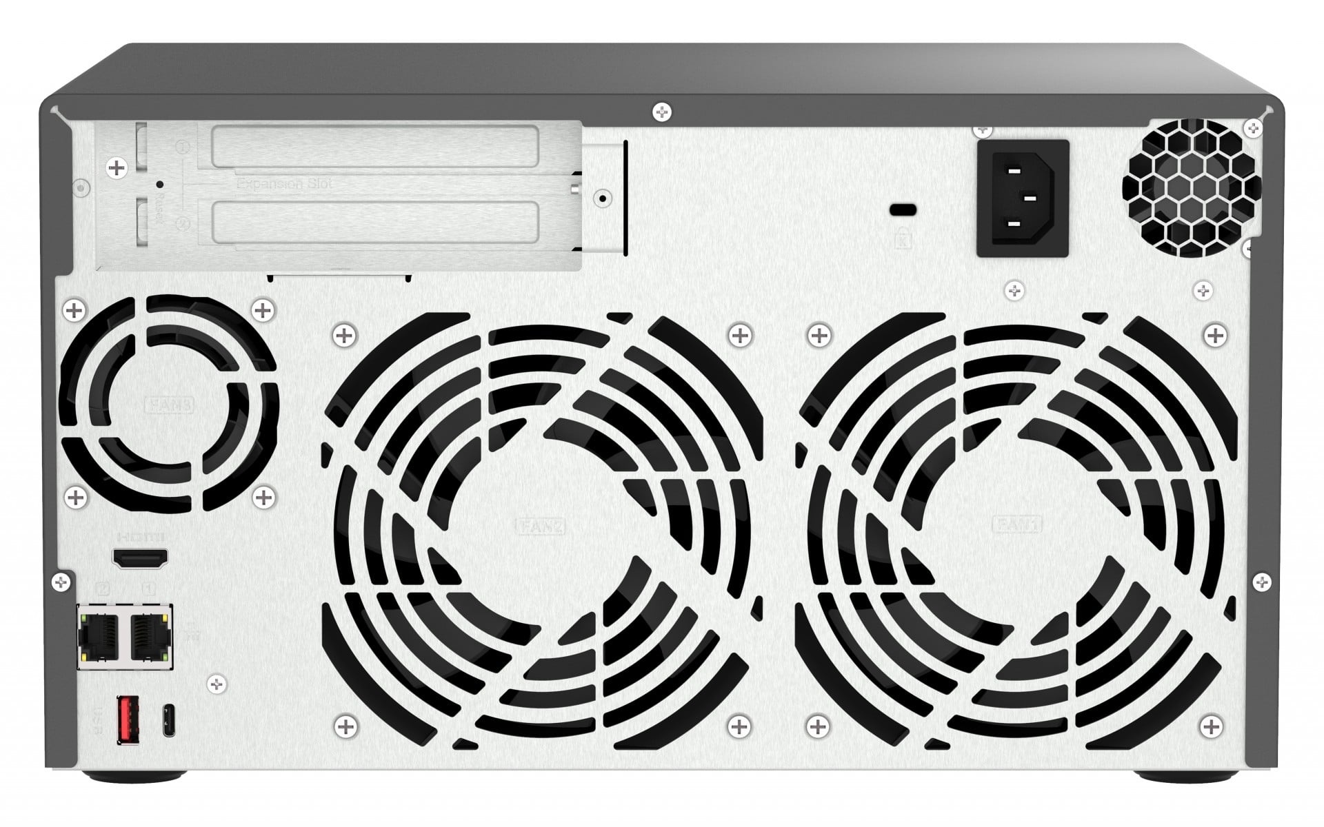 QNAP QNAP TVS-h874 NAS Tower Intel® Core™ i5 i5-12400 32 GB DDR4 0 TB QuTS hero Nero - SUPPORTI PER LA MEMORIZZAZIONE | TecnoCARE.net Sabaudia, Latina, Terracina, San Felice Circeo e Pontinia