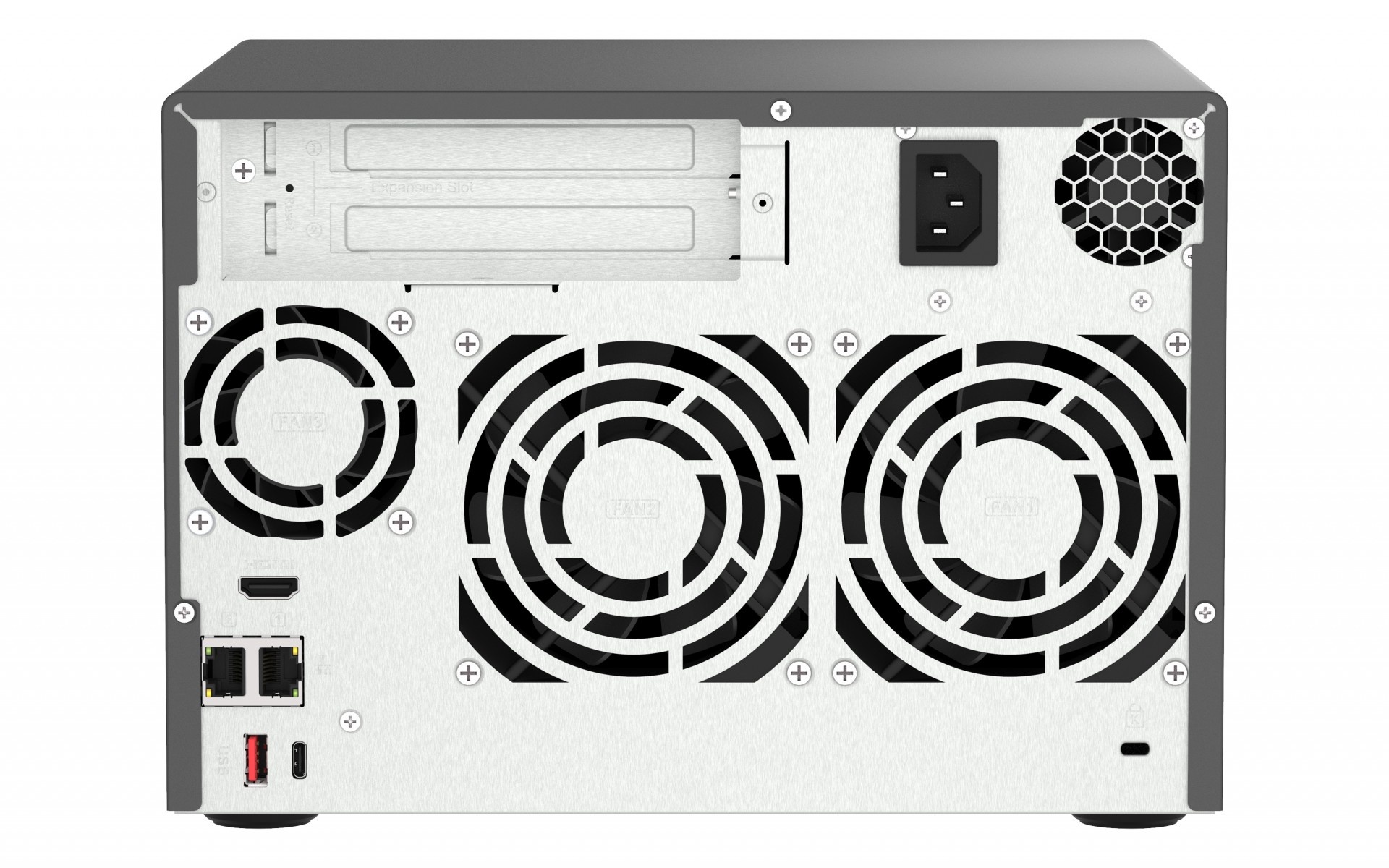 QNAP QNAP TVS-h674 NAS Tower Intel® Core™ i3 i3-12100 16 GB DDR4 0 TB QuTS hero Nero - SUPPORTI PER LA MEMORIZZAZIONE | TecnoCARE.net Sabaudia, Latina, Terracina, San Felice Circeo e Pontinia