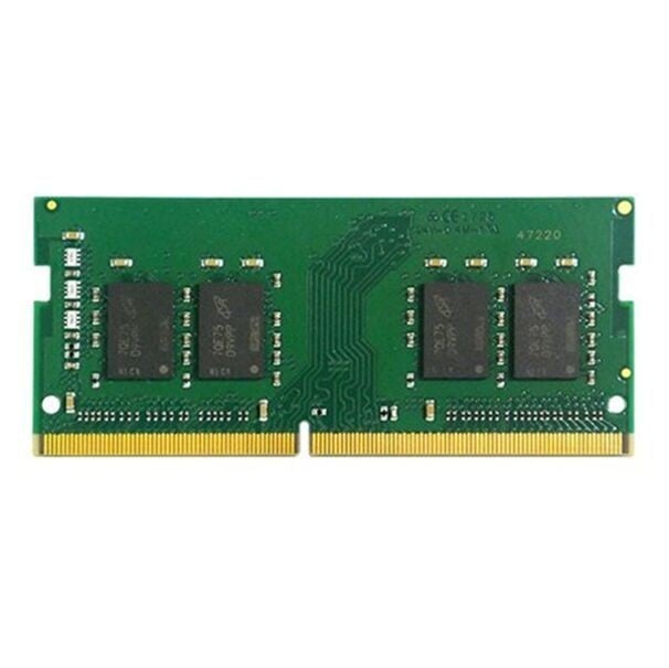 QNAP QNAP RAM-32GDR4K0-RD-3200 memoria 32 GB 1 x 32 GB DDR4 260-pin SO-DIMM - COMPONENTI | TecnoCARE.net Sabaudia, Latina, Terracina, San Felice Circeo e Pontinia