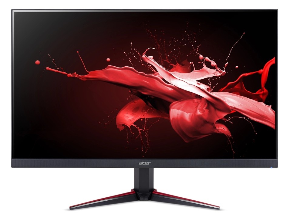 ACER Acer VG240Y M3 Monitor PC 60,5 cm (23.8") 1920 x 1080 Pixel Full HD LED Nero, Rosso - MONITOR E ACCESSORI | TecnoCARE.net Sabaudia, Latina, Terracina, San Felice Circeo e Pontinia
