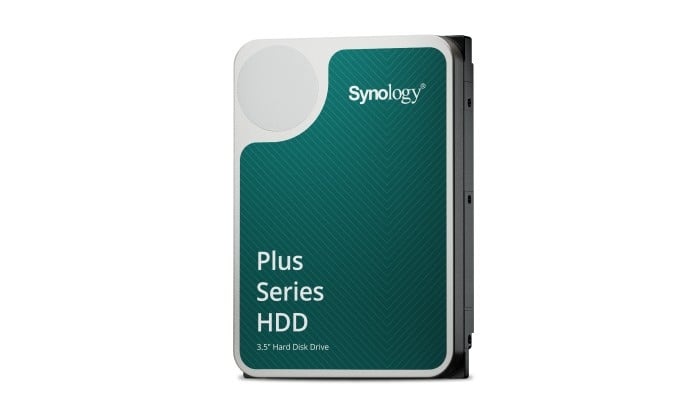 SYNOLOGY Synology HAT3300 6TB HAT3300-6T - SUPPORTI PER LA MEMORIZZAZIONE | TecnoCARE.net Sabaudia, Latina, Terracina, San Felice Circeo e Pontinia