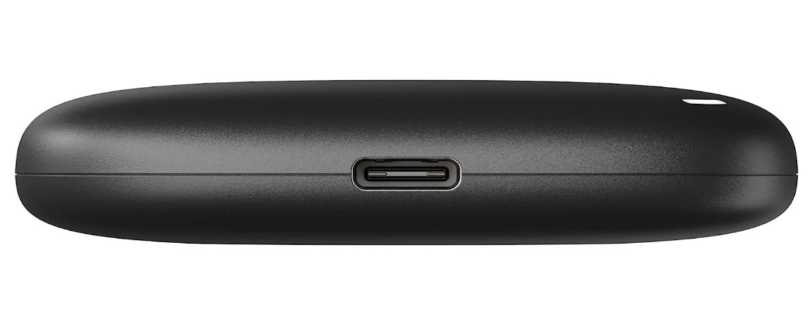SYNOLOGY Synology BeeDrive 2TB USB tipo-C 3.2 Gen 2 (3.1 Gen 2) Nero - SUPPORTI PER LA MEMORIZZAZIONE | TecnoCARE.net Sabaudia, Latina, Terracina, San Felice Circeo e Pontinia