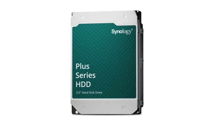 SYNOLOGY Synology HAT3310 16TB HAT3310-16T - SUPPORTI PER LA MEMORIZZAZIONE | TecnoCARE.net Sabaudia, Latina, Terracina, San Felice Circeo e Pontinia