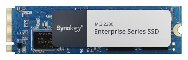 SYNOLOGY Synology SNV5420-1600G drives allo stato solido 1,6 TB M.2 PCI Express 4.0 NVMe - SUPPORTI PER LA MEMORIZZAZIONE | TecnoCARE.net Sabaudia, Latina, Terracina, San Felice Circeo e Pontinia