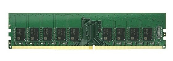 SYNOLOGY Synology D4EU02-16G RAM 16 GB 1 x 16 GB DDR4 ECC UDIMM - COMPONENTI | TecnoCARE.net Sabaudia, Latina, Terracina, San Felice Circeo e Pontinia
