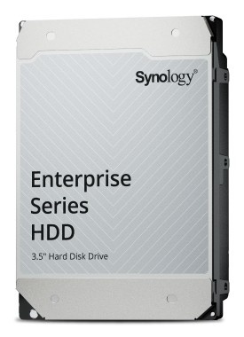 SYNOLOGY Synology HAT5320-24T 24TB - SUPPORTI PER LA MEMORIZZAZIONE | TecnoCARE.net Sabaudia, Latina, Terracina, San Felice Circeo e Pontinia