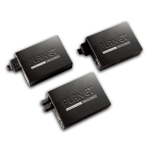 PLANET PLANET FT-806B20 convertitore multimediale di rete 100 Mbit/s 1550 nm Modalità singola Nero - RETI | TecnoCARE.net Sabaudia, Latina, Terracina, San Felice Circeo e Pontinia