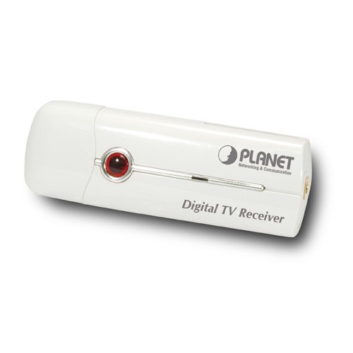 PLANET PLANET DTR-100D sintonizzatore TV DVB-T USB - COMPONENTI | TecnoCARE.net Sabaudia, Latina, Terracina, San Felice Circeo e Pontinia