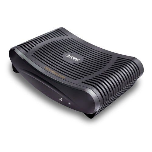 PLANET PLANET DMA-200 lettore multimediale Nero Full HD - ACCESSORI ED ELEMENTI PER APPARECCHIATURA AUDIO | TecnoCARE.net Sabaudia, Latina, Terracina, San Felice Circeo e Pontinia