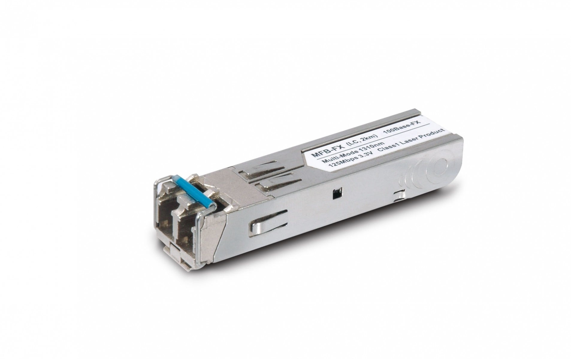 PLANET Planet MFB-FX Trasmettitore SFP in Fibra Ottica 100 Mbit/s - RETI | TecnoCARE.net Sabaudia, Latina, Terracina, San Felice Circeo e Pontinia