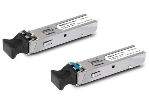 PLANET PLANET MGB-LA40 modulo del ricetrasmettitore di rete Fibra ottica 1000 Mbit/s SFP 1310 nm - RETI | TecnoCARE.net Sabaudia, Latina, Terracina, San Felice Circeo e Pontinia