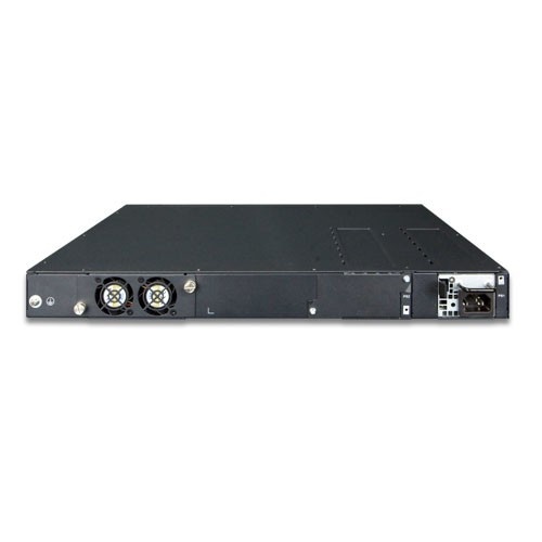 PLANET PLANET XGS3-24242 switch di rete Gestito L3 1U Nero - RETI | TecnoCARE.net Sabaudia, Latina, Terracina, San Felice Circeo e Pontinia