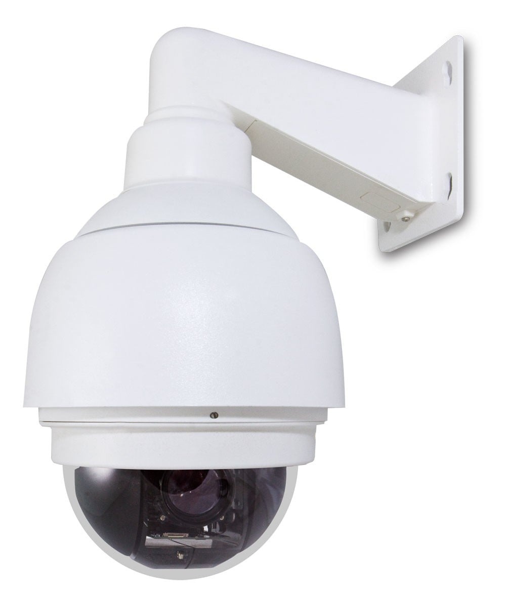 PLANET Planet ICA-HM620-110 Telecamera di Sicurezza IP Dome 2MP PoE Plus con Zoom Ottico 20x - SISTEMI DI SORVEGLIANZA | TecnoCARE.net Sabaudia, Latina, Terracina, San Felice Circeo e Pontinia