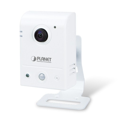PLANET PLANET ICA-W8100 telecamera di sorveglianza Cubo Telecamera di sicurezza IP Interno 1280 x 720 Pixel - SISTEMI DI SORVEGLIANZA | TecnoCARE.net Sabaudia, Latina, Terracina, San Felice Circeo e Pontinia