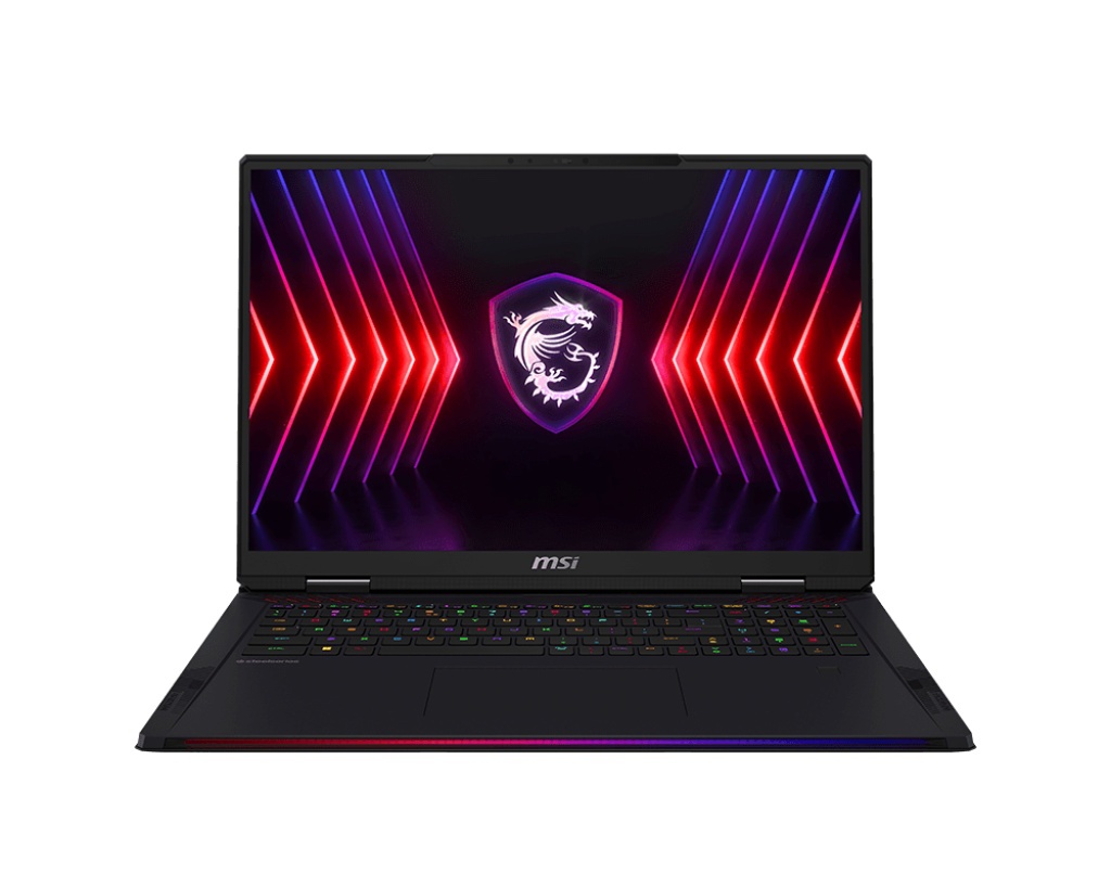 MSI MSI NB GAMING RAIDER 18 HX AI A2WIG ULTRA 9 285HX 64GB 4TD SSD 18 UHD+ RTX 5080 GDDR7 16GB WIN 11 P - NOTEBOOK | TecnoCARE.net Sabaudia, Latina, Terracina, San Felice Circeo e Pontinia