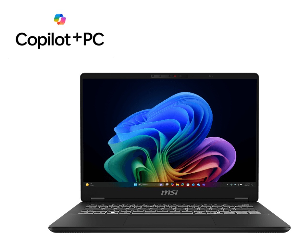 MSI MSI NB PRESTIGE 14 AI+ EVO C2VMG-025IT ULTRA 7 258V 32GB 1TB SSD 14 FHD WIN 11 HOME - NOTEBOOK | TecnoCARE.net Sabaudia, Latina, Terracina, San Felice Circeo e Pontinia