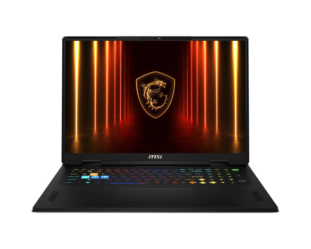 MSI MSI NB VECTOR A18 HX A9WIG-201IT RYZEN 9 9955HX 32GB 1TB SSD 18 QHD+ RTX 5080 GDDR7 16GB WIN 11 HOM - NOTEBOOK | TecnoCARE.net Sabaudia, Latina, Terracina, San Felice Circeo e Pontinia