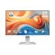 MSI MSI MONITOR 27 LED IPS FHD 16:9 144Hz 1ms, HDMI/DP/VGA, MULTIMEDIALE, BIANCO - MONITOR LED | TecnoCARE.net Sabaudia, Latina, Terracina, San Felice Circeo e Pontinia