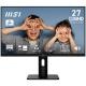 MSI MSI MONITOR 27 LED IPS 4K UHD 16:9 4ms 300 CDM, PIVOT, DP/HDMI, MULTIMEDIALE - MONITOR LED | TecnoCARE.net Sabaudia, Latina, Terracina, San Felice Circeo e Pontinia