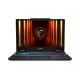 MSI MSI NB CYBORG 15 B2RWFKG-245XIT CORE 7 240H 16GB 1TB SSD 15.6 FHD RTX 5060 GDDR7 8GB FREEDOS - NOTEBOOK | TecnoCARE.net Sabaudia, Latina, Terracina, San Felice Circeo e Pontinia