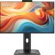 MSI MSI MONITOR 23,8 LED IPS FHD 16:9 4MS 144Hz 250 CDM, PIVOT, WEBCAM, USB-C 98W, USB HUB, DP/HDMI/LAN, MULTIMEDIALE - MONITOR LED | TecnoCARE.net Sabaudia, Latina, Terracina, San Felice Circeo e Pontinia