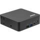 MSI MSI MINI PC BAREBONE CUBI NUC AI ULTRA 5 322 FREEDOS - MINI PC BAREBONE | TecnoCARE.net Sabaudia, Latina, Terracina, San Felice Circeo e Pontinia