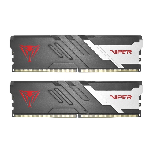 PATRIOT PATRIOT RAM VIPER VENOM 32GB (2X16GB) DIMM DDR5 7000MHZ 1.45V GAMING - MEMORIE RAM | TecnoCARE.net Sabaudia, Latina, Terracina, San Felice Circeo e Pontinia