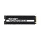 PATRIOT PATRIOT SSD INTERNO P400 LITE 500GB M.2 PCIE R/W 3500/2700 GEN 4X4 - SSD INTERNI | TecnoCARE.net Sabaudia, Latina, Terracina, San Felice Circeo e Pontinia