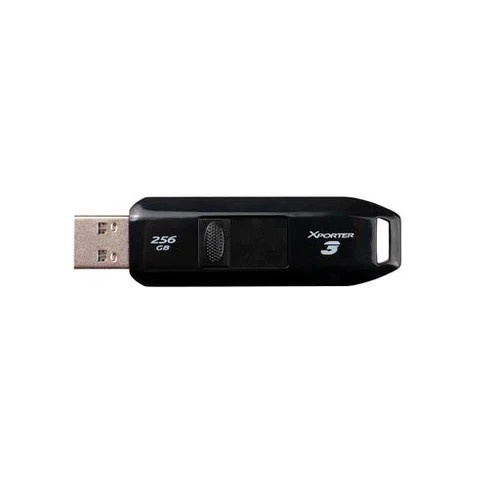 PATRIOT PATRIOT PEN DISK XPORTER 3 256GB USB 3.2 GEN 1 SLIDER TYPE-A - MEMORIE USB | TecnoCARE.net Sabaudia, Latina, Terracina, San Felice Circeo e Pontinia