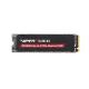 PATRIOT PATRIOT SSD VIPER VP4300 4TB M.2 2280 PCI-E GEN 4X4 R/W 7400/6400 - SSD INTERNI | TecnoCARE.net Sabaudia, Latina, Terracina, San Felice Circeo e Pontinia