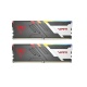 PATRIOT PATRIOT RAM VIPER RGB VENOM 32GB (2X16GB) DIMM DDR5 6000MHZ 1.35V GAMING - MEMORIE RAM | TecnoCARE.net Sabaudia, Latina, Terracina, San Felice Circeo e Pontinia