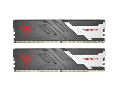 PATRIOT Modulo di memoria Patriot Memory Viper Venom PVV564G600C30K 64 GB 2 x 32 GB DDR5 - COMPONENTI | TecnoCARE.net Sabaudia, Latina, Terracina, San Felice Circeo e Pontinia